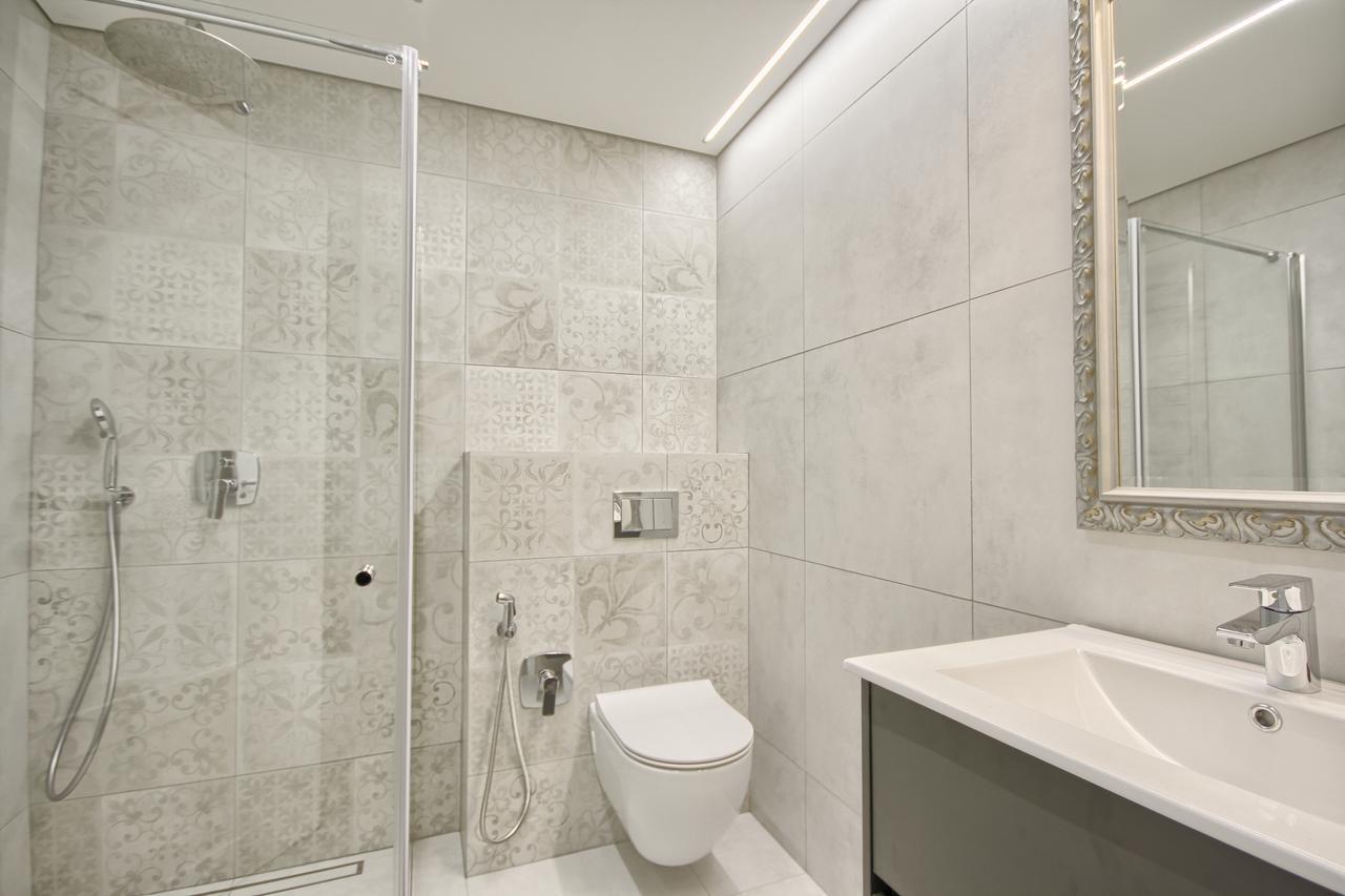 Nikolas Apartamentai - Birstono 7 Друскининкай Экстерьер фото